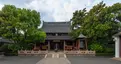 Shanghai Confucian Temple