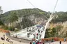 Zhangjiajie Grand Canyon Skywalk