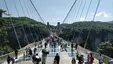 Zhangjiajie Grand Canyon Skywalk