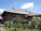 Shanhua Monastry