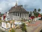 Wat Damrey Sar