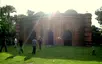 Nine dome Mosque