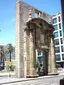 Puerta de la Ciudadela