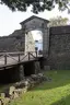 Portón de Campo