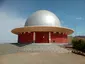José Castro Mendívil Planetarium