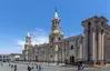 Plaza de Armas
