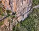 Inka Bridge