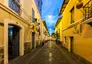 La Ronda Street
