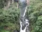Cascada el Pailón del Diablo