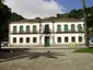 Cadeia Velha de Santos