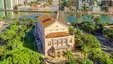 Saint Isabel Theather