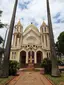 Paróquia São Bento