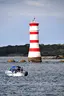 Rangitoto Lighthouse