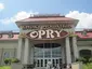 The Smoky Mountain Opry