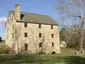 George Washington's Distillery & Gristmill