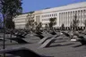 Pentagon Memorial