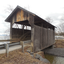 Holmes Creek Covered Bridge