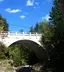 Middlebury Gorge Concrete Arch Bridge