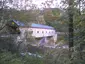 Upper Falls Covered Bridge