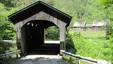 Morgan Covered Bridge