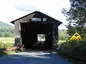 Mount Orne Covered Bridge