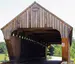 Willard Twin Covered Bridge