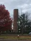 Sayre & Fisher Brick Water Tower