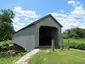 Sheffield Covered Bridge