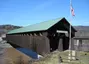 Old Blenheim Covered Bridge