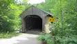 Montgomery Covered Bridge