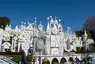 "it's a small world"