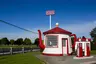 Teapot Dome Gas Station