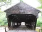 Albany Covered Bridge