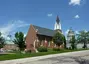 White Memorial Chapel