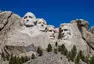 Mount Rushmore National Memorial