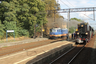 Dworzec PKP Nieszawa Waganiec