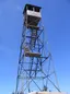 Hurricane Mountain Fire Tower Historic Area