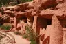 Manitou Cliff Dwellings