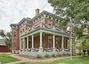 Benjamin Harrison Presidential Site