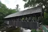 Sunday River Covered Bridge