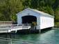 Lowell Covered Bridge