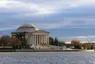 Jefferson Memorial