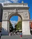 Washington Square Arch