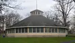 Recreation Park Carousel