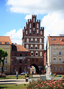 Brama Lidzbarska