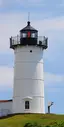 Cape Neddick "Nubble" Lighthouse