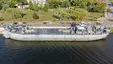 LST-325號戰車登陸艦