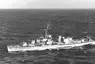 USS Laffey