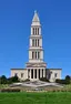 George Washington Masonic National Memorial