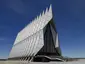 United States Air Force Academy Cadet Chapel